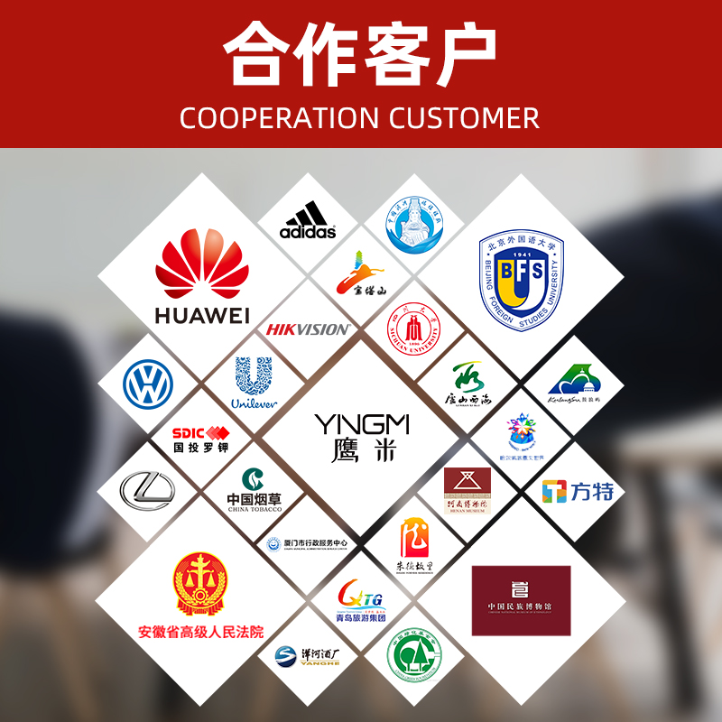 講解器,擴音器