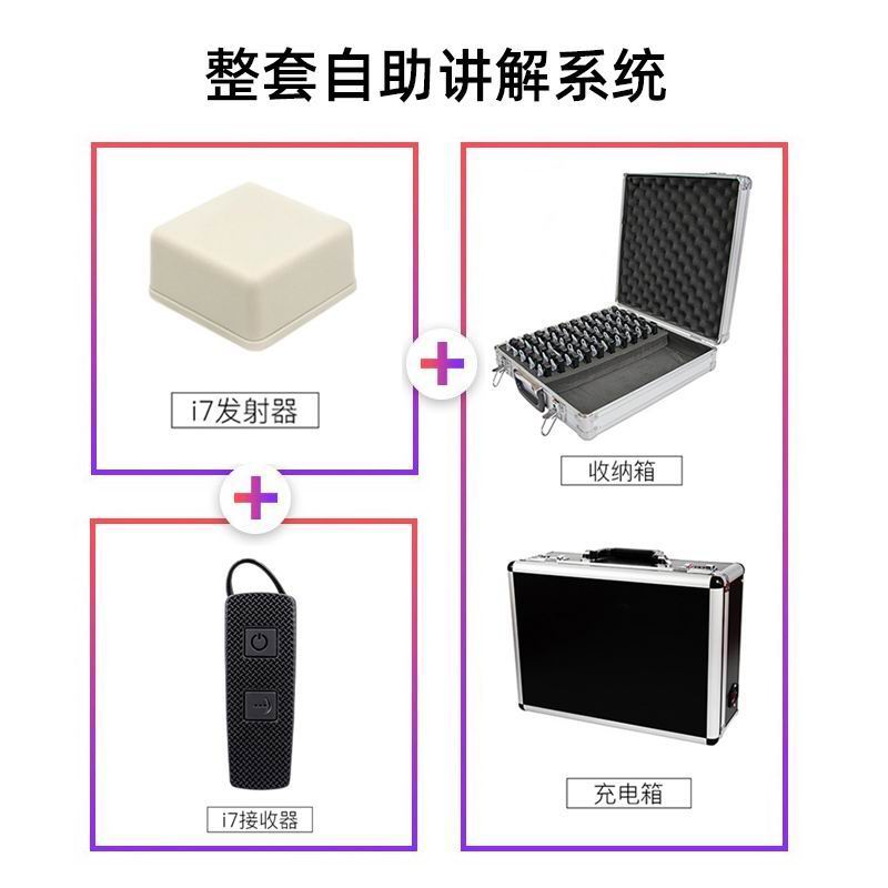 導游機