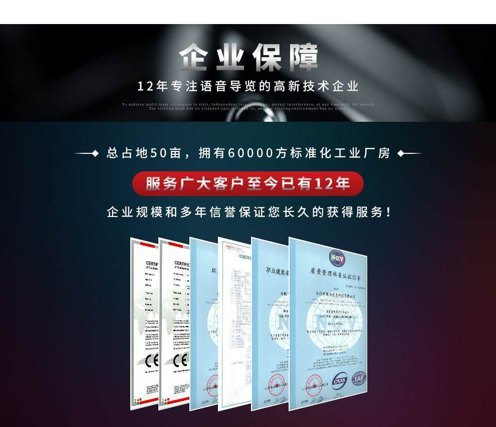 多通道分區講解